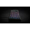 Corsair CH-9226D65-DE klávesnica Gaming USB QWERTZ nemecká sivá