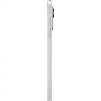 APPLE iPad Pro 28,22 cm (11 palcov) 2TB Cellular strieborná M4 čip Ultra Retina XDR displej 2420 x 1668 pixelov 264 ppi