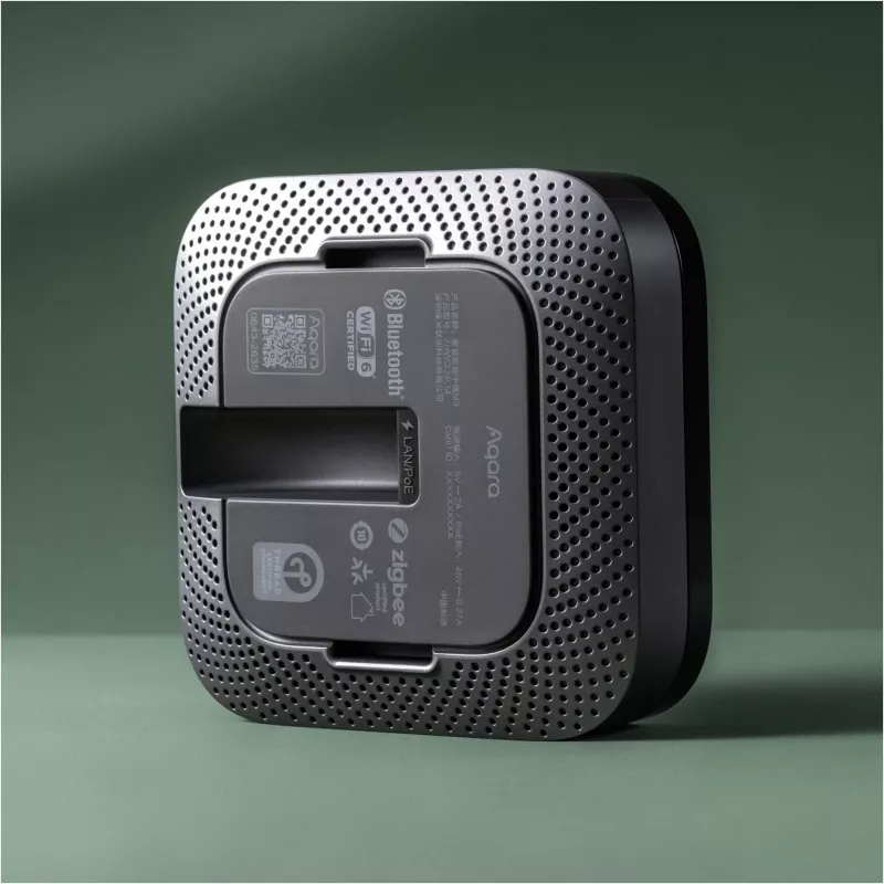 Aqara Smart Home Hub (riadiaca jednotka) M3 s IR ovládačom