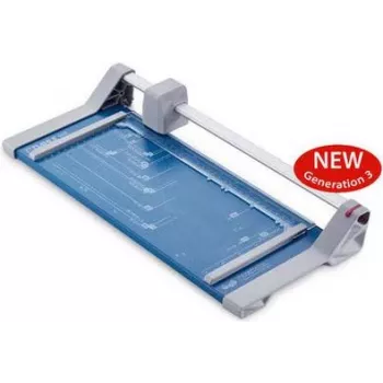 Dahle 507 rezačka papiera 0,8 mm 8 listov (00507-24040)