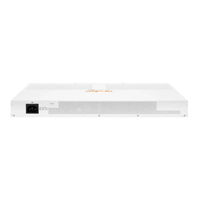 Hewlett Packard Enterprise Aruba Instant On 1930 Managed L2+ Gigabit Ethernet (10/100/1000) 1U biela