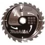 Makita – kotúč na pílu – na drevo – 235 mm – 24 zubov