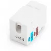 Digitus CAT 6. Class E Keystone modul, netienený