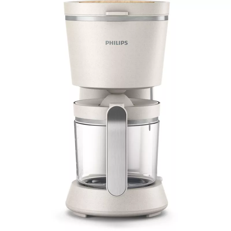 Philips Eco Conscious Edition filtrovací kávovar HD5120/00, 1,2 l/poškodený obal