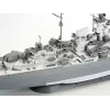 Plastový model lode REVELL Tirpitz mierka 1:350