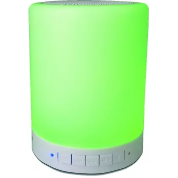 Prenosný reproduktor Denver BTL-30 MK2 biely