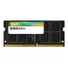 Pamäť do notebooku DDR4 SO-DIMM Silicon Power SP008GBSFU320X02 8GB 3200MHz 260-pin 1,2V CAS22