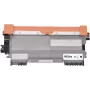 Renkforce toner náhrada Brother TN-2210, TN2210 čierny 1200 strán RF-5608676 (RF-5608676)