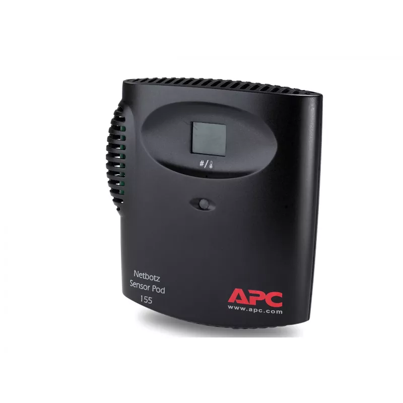 APC nástenný držiak, pod, NetBotz, 155 priestorový senzor