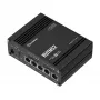 5G router Teltonika RUTM52, 5x GbE, Dual-SIM, eSIM, Wi-Fi 5