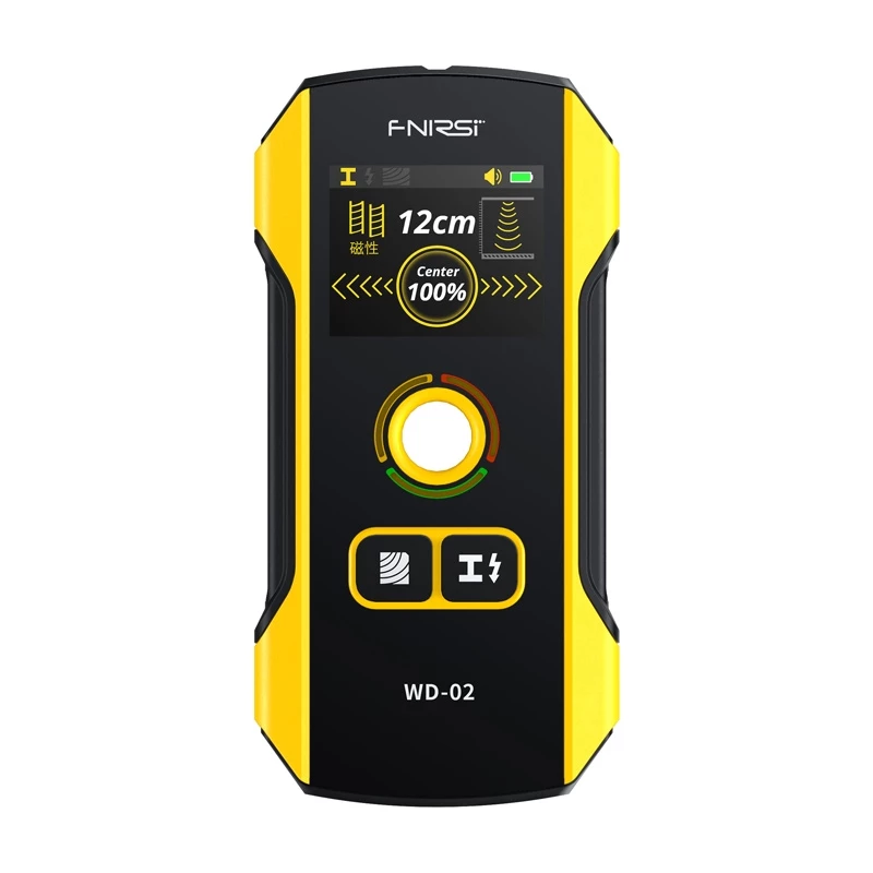 FNIRSI WD-02 vyhľadávač káblov