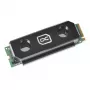 Alphacool HDX Apex M.2 2280 SSD vodný chladič, acetal