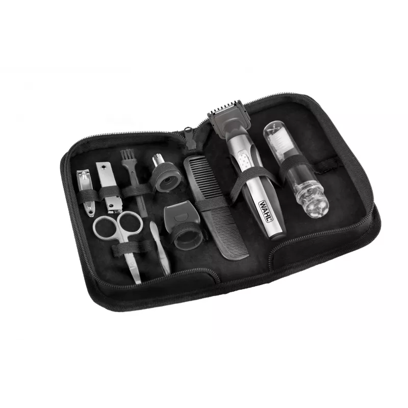 Wahl Travel Kit Deluxe sada na starostlivosť