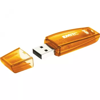 USB kľúč Emtec 128 GB USB Type-A 2.0 C410