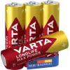 VARTA Max Tech Mignon batéria 1,5 V 4 ks blister (4706101404)