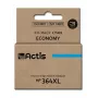 Actis KH-364CR atrament (náhrada za HP 364XL CB323EE; Standard; 12 ml; azúrová)