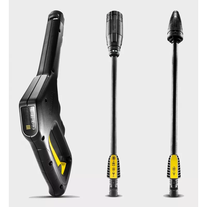 KARCHER vysokotlakový čistič K 3 Premium Power Control - 1.602-750.0