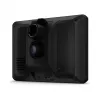 Garmin CamperCam 795 MT-D EU GPS navigácia, 17,6 cm (6,95") TFT dotykový displej, 1024 x 600, microSD, čierna