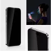 Ochranná fólia na displej 4smarts 541202 iPhone 16 Pro Max tvrdené sklo