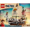 LEGO sada The Going Merry pirátska loď 75639 — One Piece model z kociek