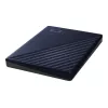 Externý pevný disk Western Digital 2 TB USB Type-A USB Type-C My Passport pre Mac