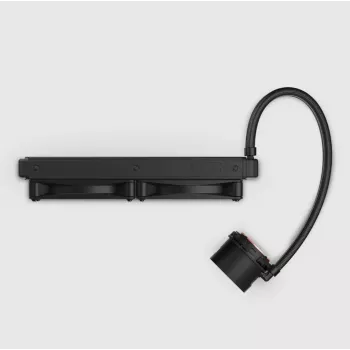 All-in-One kvapalinový chladič NZXT Kraken 280