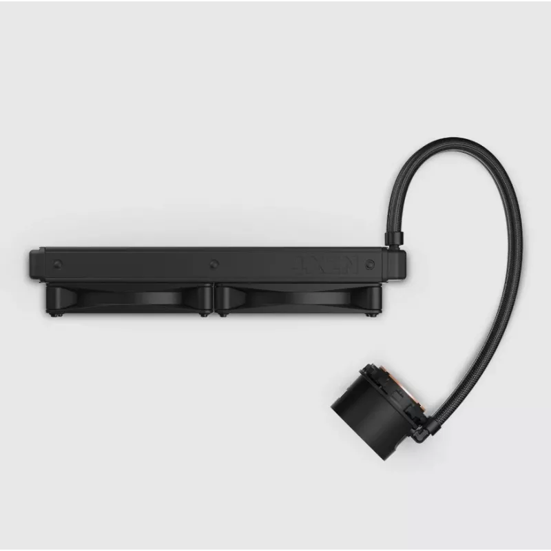 All-in-One kvapalinový chladič NZXT Kraken 280