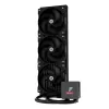 Sada kvapalinového chladenia Enermax ELC-LMIV360-SF 12 cm čierna