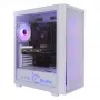 Počítačová skriňa White Shark GCC-2401 Warhead-3 ATX biela