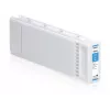 Atramentová kazeta Epson T6942 originálna azúrová 700 ml samostatné balenie
