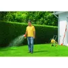 Wolf-garten 5223000 záhradné náradie čierna