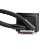 EK-Nucleus AIO CR360 Dark CPU kvapalinový chladič