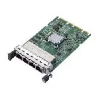 Lenovo Broadcom 5719 Interný Ethernet 1000 Mbit/s