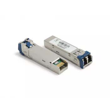 SFP modul LEVELONE GVT-0302 80 km jednomódové LC