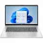 HP 17-cn4072ng Intel® Core™ 7150U notebook 43,9 cm (17.3) - rozloženie klávesnice možno nemecké