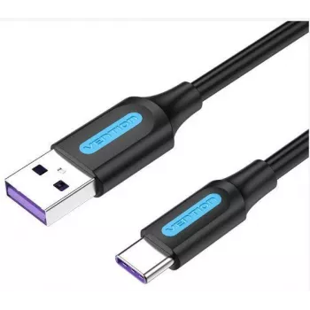 Kábel USB-C na USB-A Vention CORBG USB 2.0, prenos dát USB 2.0
