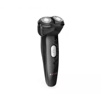Dixix rotačný holiaci strojček, DSX5100, čierna, EU