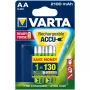 VARTA Longlife AA nikel-metalhydridová batéria