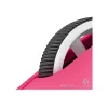 Logitech PRO X SUPERLIGHT bezdrôtová myš magenta myš (910-005957)