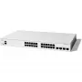 Managed switch Cisco Catalyst 1200-24T-4G 24 portov GE 4x1GE SFP