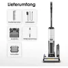 Tineco SW110600DE produkt čierny