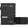 Teltonika TSW, neupravovaný 8-portový priemyselný Ethernet switch