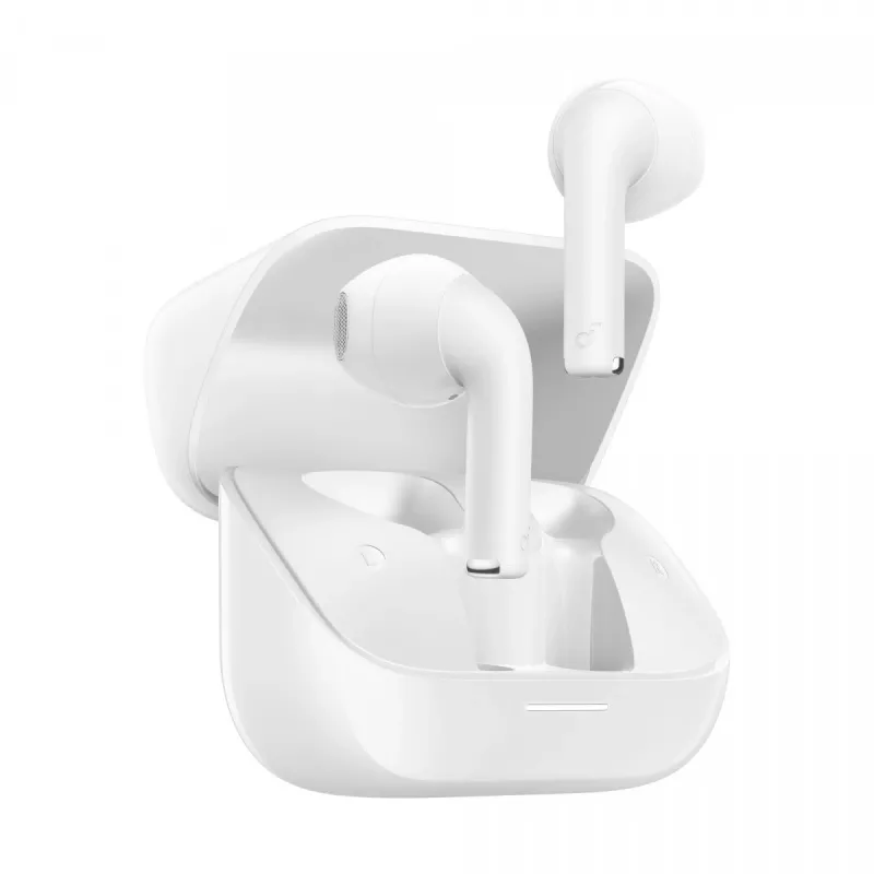 Anker K20i headset True Wireless Stereo (TWS) In-Ear Calls/Music USB Type-C Bluetooth biela