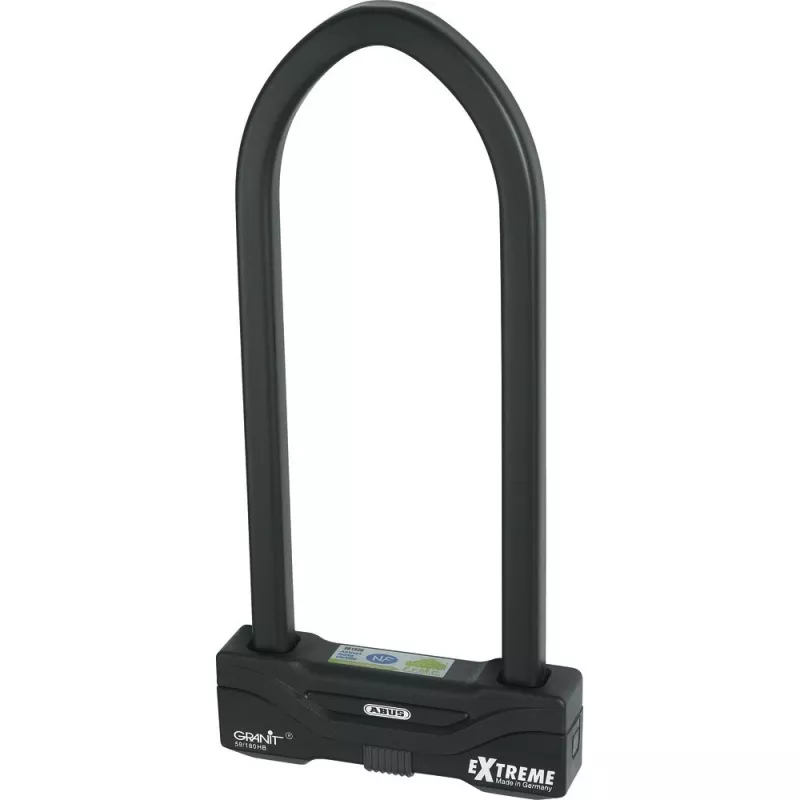 ABUS GRANIT Extreme 59 - oblúková zámka