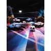 Revell Control 24689 Football League auto na diaľkové ovládanie, 1:22, elektrické, pre začiatočníkov