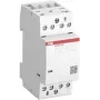 ABB Stotz S&J inštalačný stýkač 25A 24V AC/DC ESB25-31N-01 (1SAE231111R0131)