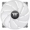 Thermaltake CT200 20 cm biely 500-900 ot/min hydraulické ložisko