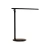 Stolná lampa Colorway CW-DL02B-B 4 W LED čierna