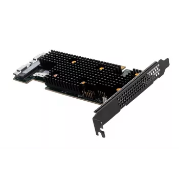 Broadcom eHBA 9600-24i rozhranie/karty adaptéry interné SAS, SATA