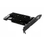 Broadcom eHBA 9600-24i rozhranie/karty adaptéry interné SAS, SATA